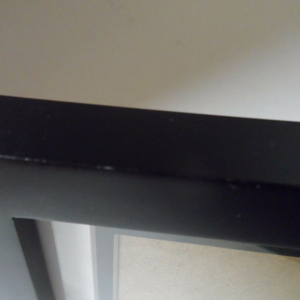 Dog Pet Picture Photo Frame Easel Wall 4x6 - Picture 5 of 6